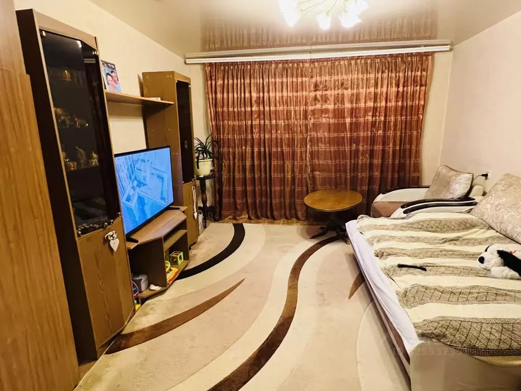 3-к кв. Нижегородская область, Саров Советская ул., 4 (61.1 м) - Фото 1