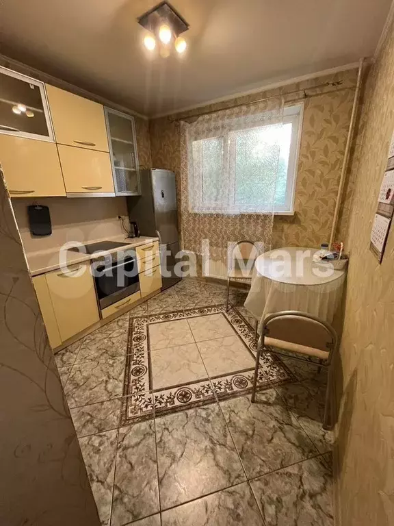 1-к. квартира, 40 м, 3/12 эт. - Фото 0