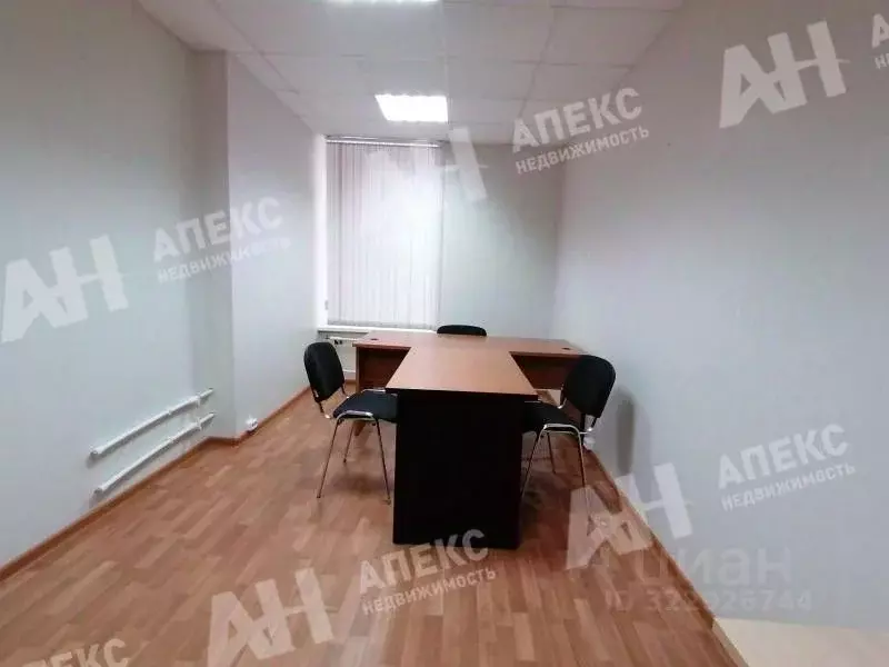 Офис в Московская область, Мытищи Олимпийский просп., 15/17 (15 м) - Фото 1