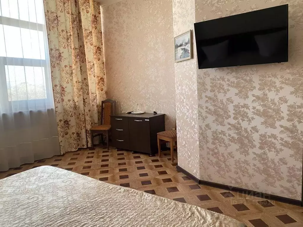 Комната Краснодарский край, Крымск Советская ул., 95К (25.0 м) - Фото 2