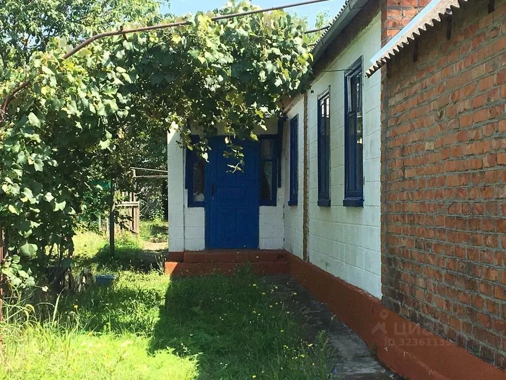 Участок в Краснодарский край, Гулькевичский район, Союз Четырех ... - Фото 1