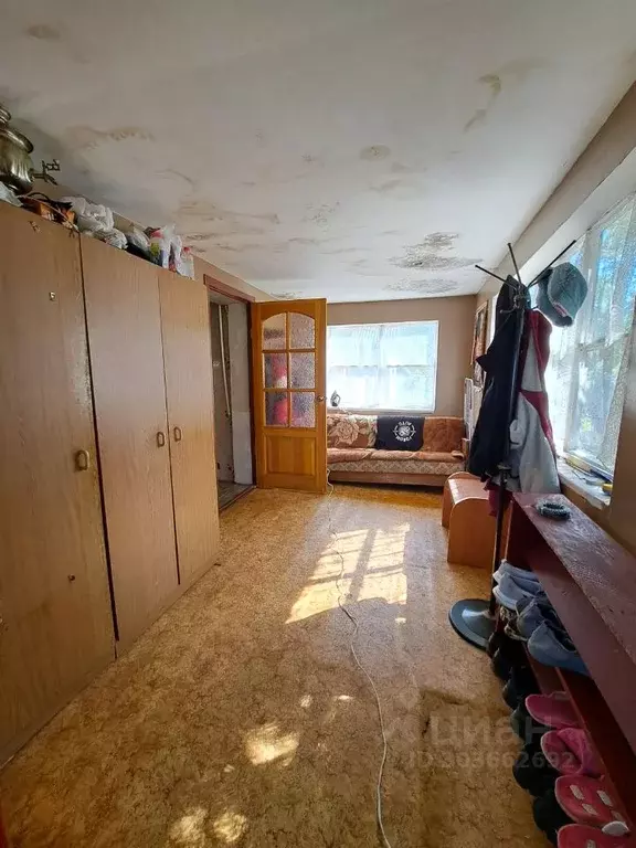 Дом в Тульская область, Тула городской округ, д. Погромное  (80 м) - Фото 1