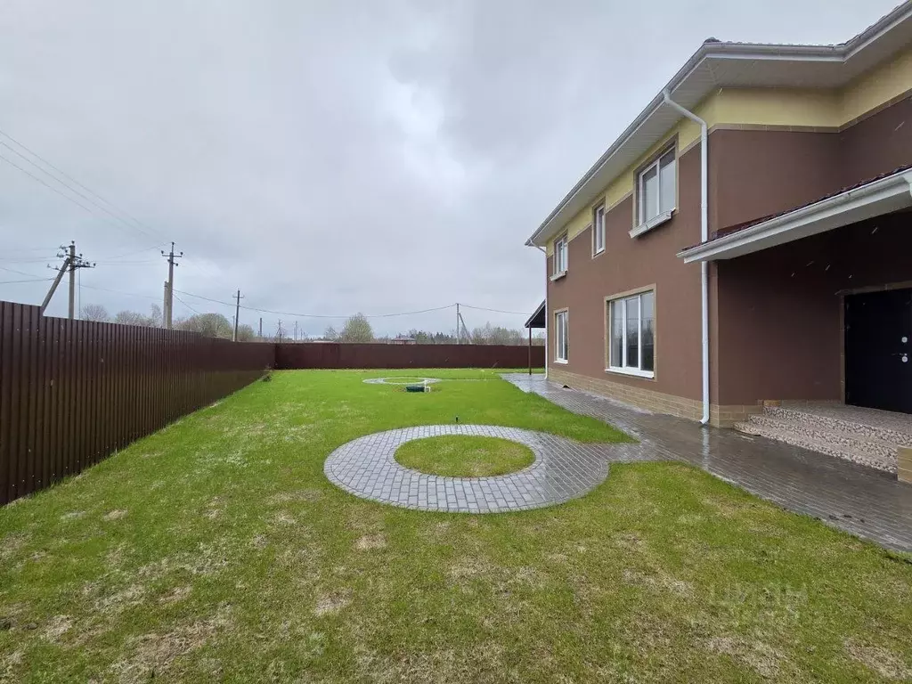 Коттедж, 145 м - Фото 1