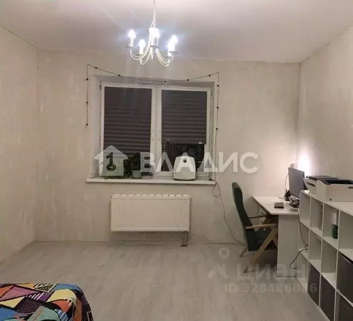 1-к кв. Москва ул. Новаторов, 4К5 (39.3 м) - Фото 1