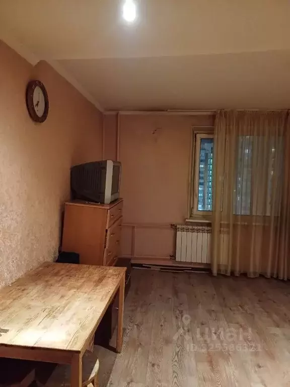 1-к кв. Московская область, Щелково городской округ, д. Медвежьи Озера ... - Фото 2