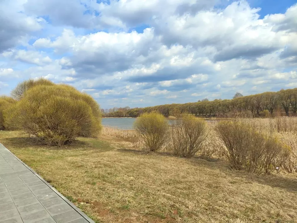 2-к кв. Кировская область, Киров городской округ, пос. Костино ул. ... - Фото 1