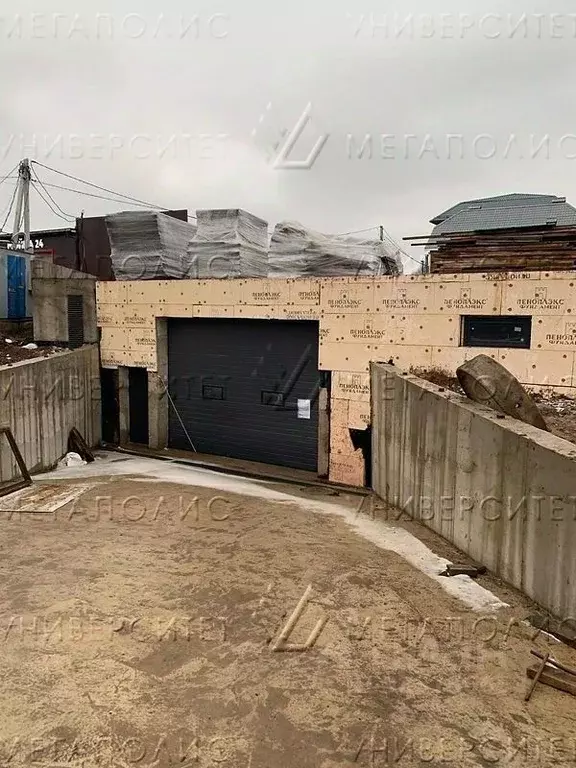 Офис в Московская область, Ленинский городской округ, д. Дроздово 67/1 ... - Фото 1