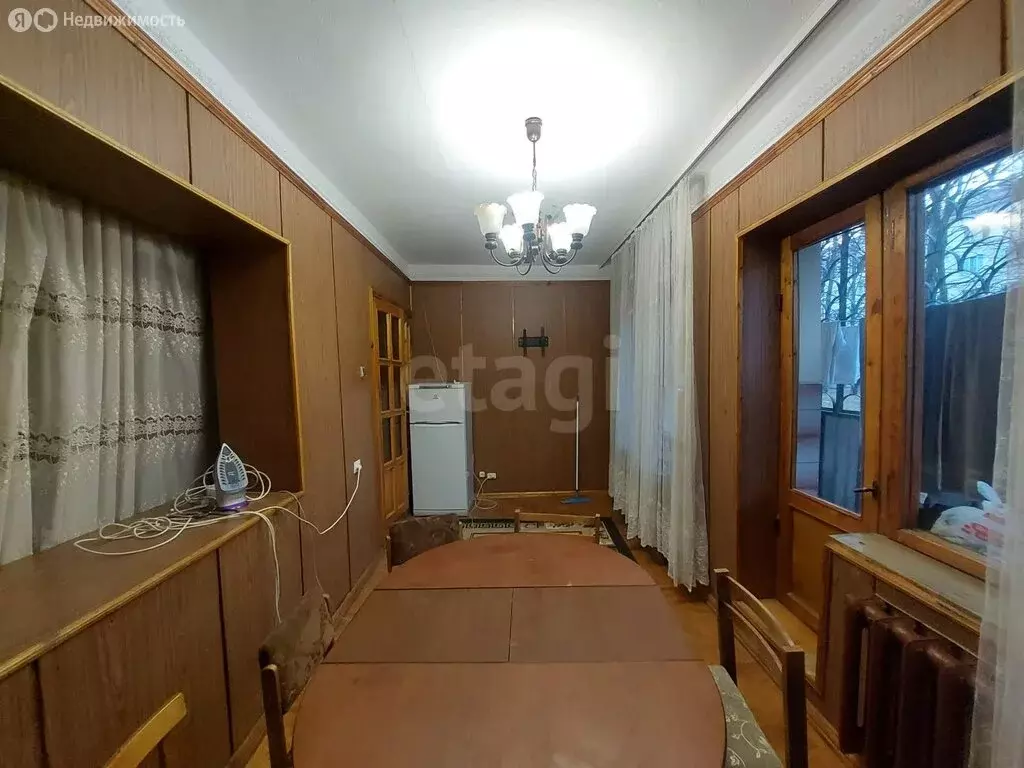 4-комнатная квартира: Нальчик, улица Ватутина, 12 (68 м) - Фото 1