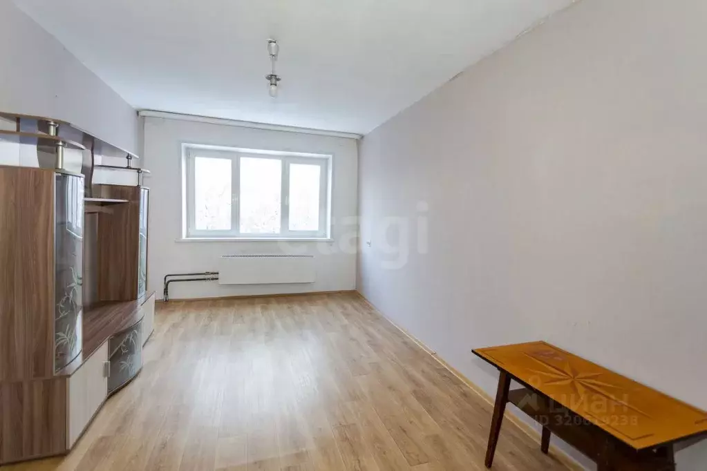 2-к кв. Кемеровская область, Новокузнецк Притомский пгт, ул. ... - Фото 1