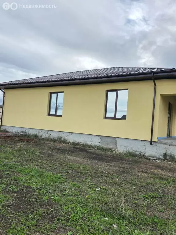 Дом в Мирное, Черноморская улица, 96 (129 м) - Фото 2