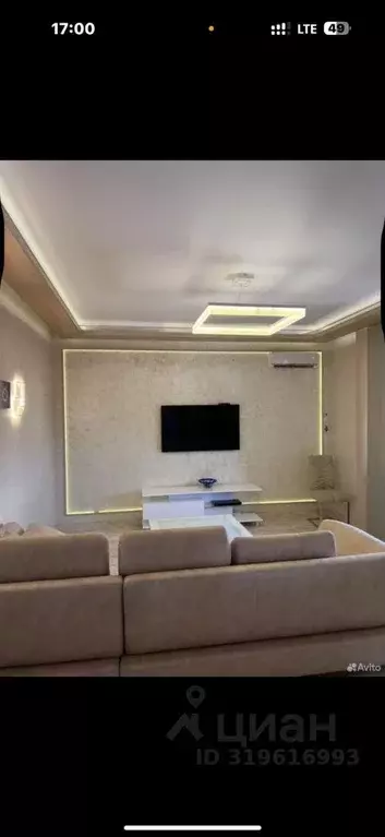 2-к кв. Севастополь ул. Нефедова, 9 (76.0 м) - Фото 1