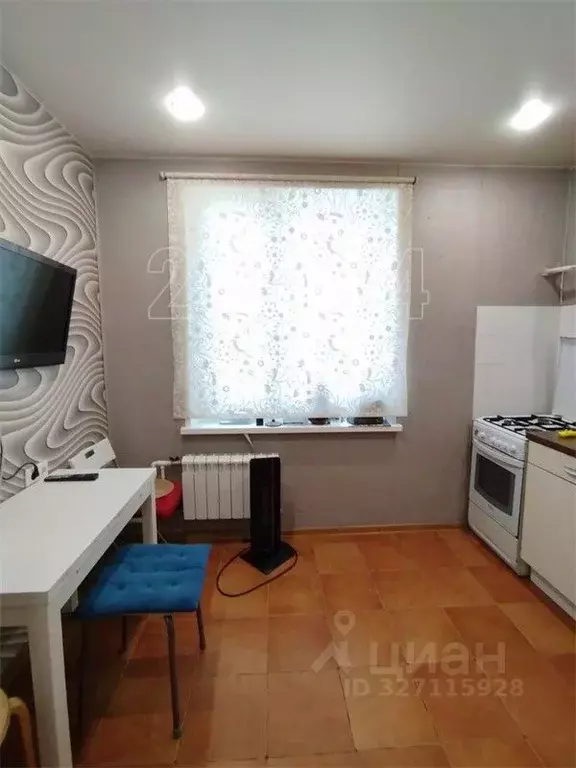 1-к кв. Москва ул. Академика Волгина, 31К1 (34.0 м) - Фото 2