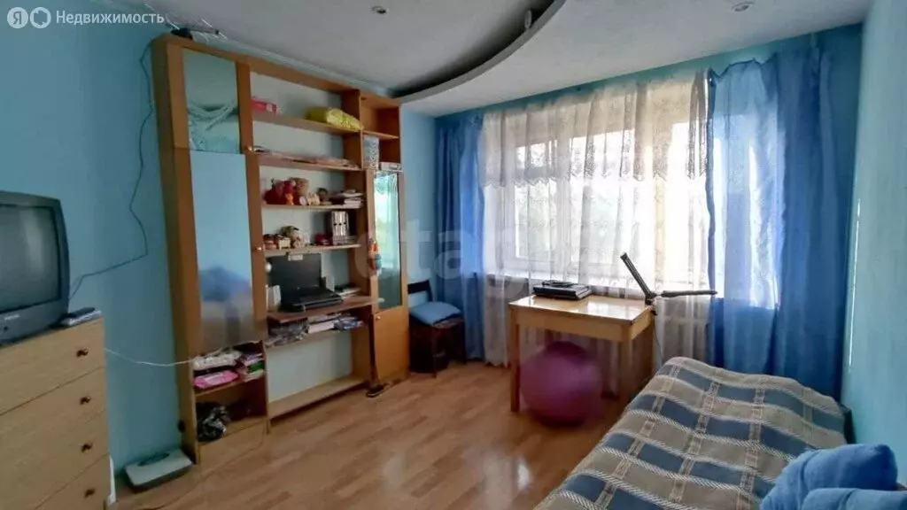 2-комнатная квартира: Архангельск, Троицкий проспект, 157 (41.5 м) - Фото 2