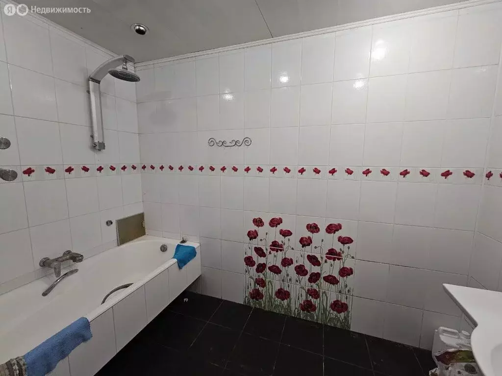 3-комнатная квартира: Ялта, улица Сеченова, 8 (163 м) - Фото 1