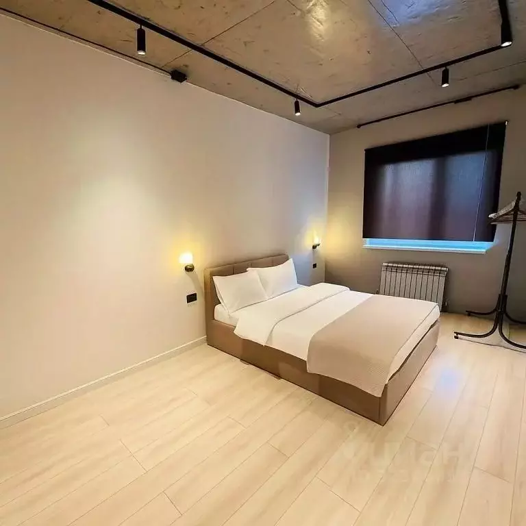 1-к кв. Сахалинская область, Южно-Сахалинск просп. Победы, 11 (50.0 м) - Фото 2