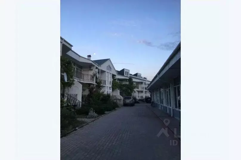 1-к кв. Крым, Феодосия муниципальный округ, Коктебель пгт ул. Ленина, ... - Фото 2