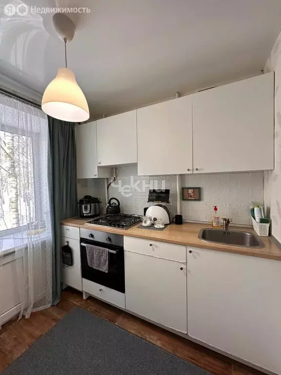 1-комнатная квартира: Нижний Новгород, улица имени Генерала И.Д. ... - Фото 2