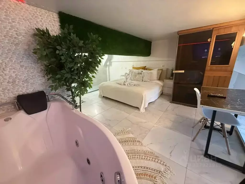 3-к кв. Москва Автозаводская ул., 23К7 (85.0 м) - Фото 2