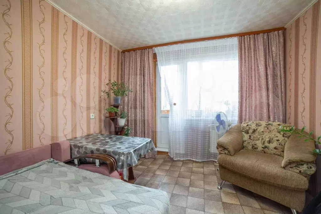 2-к. квартира, 44 м, 3/5 эт. - Фото 1