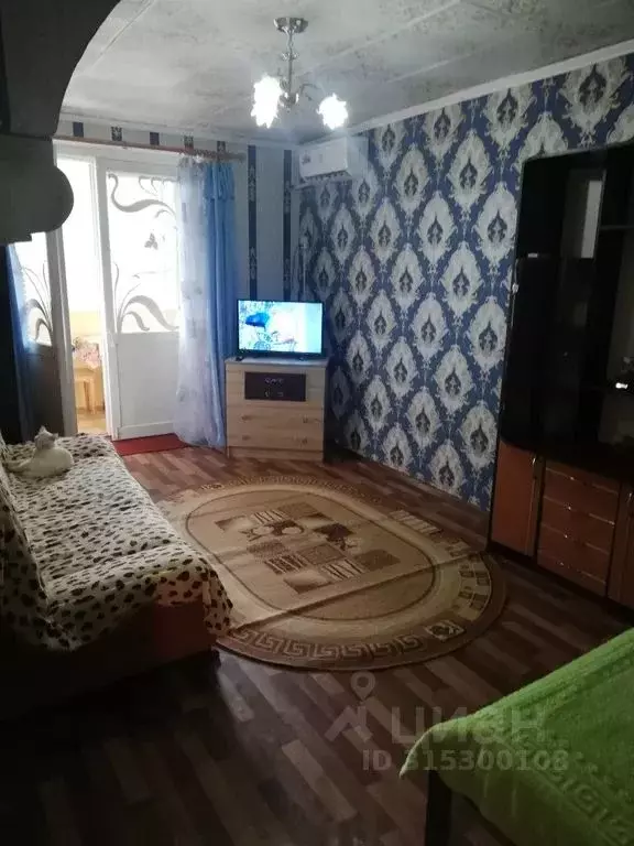 2-к кв. Крым, Судак ш. Восточное, 3Б (36.0 м) - Фото 0
