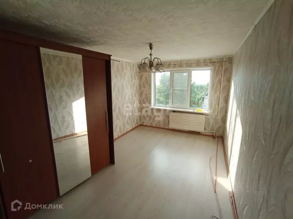 Продаётся 1-к квартира, 29.6 м - Фото 1
