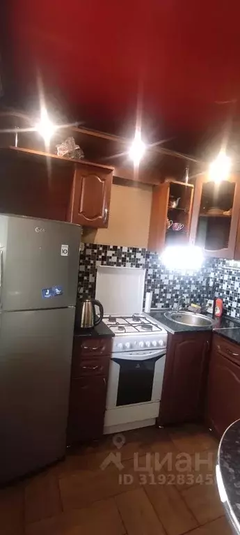 2-к кв. Курганская область, Курган ул. МАКСИМА ГОРЬКОГО, 4 (42.0 м) - Фото 0