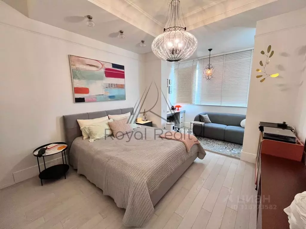 2-к кв. Санкт-Петербург Свердловская наб., 58 (47.0 м) - Фото 0