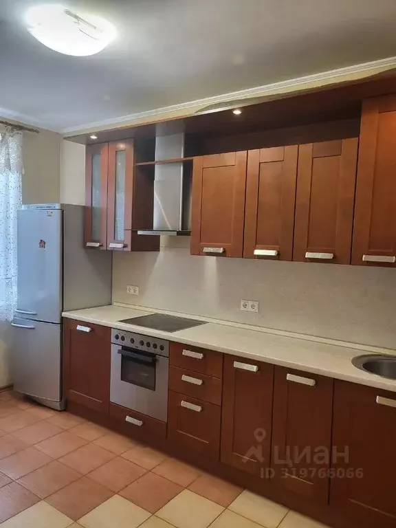 1-к кв. Московская область, Реутов Парковая ул., 8к1 (35.9 м) - Фото 0