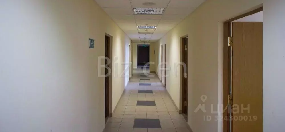 Офис в Москва ул. 5-я Ямского Поля, 5С1 (353 м) - Фото 2