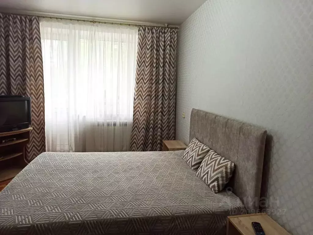 1-к кв. Омская область, Омск Заозерная ул., 9А (42.0 м) - Фото 1