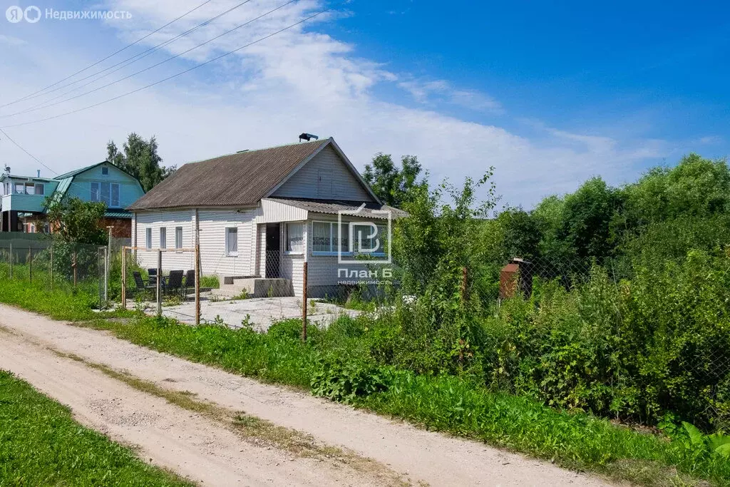 Дом в деревня Куровское, 14 (61 м) - Фото 1