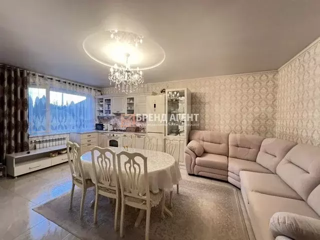 Таунхаус 63,7 м на участке 4 сот. - Фото 0