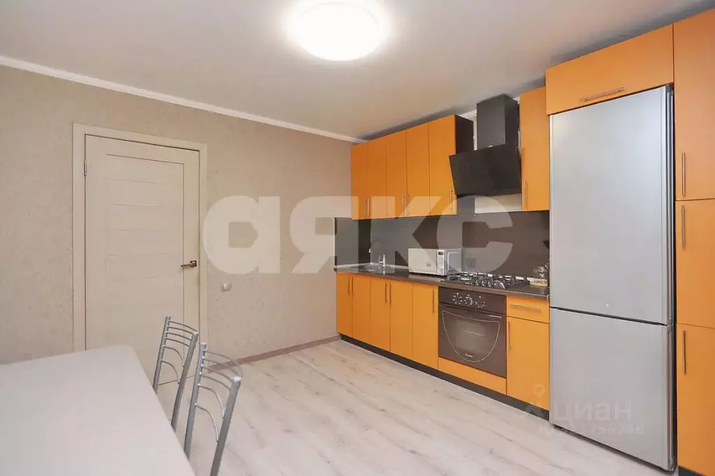 1-к кв. Липецкая область, Липецк Ангарская ул., 23А (39.6 м) - Фото 0