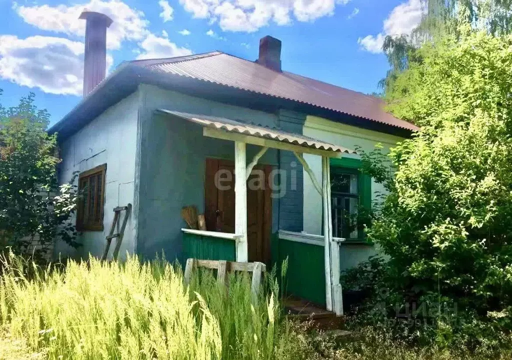 Студия Тамбовская область, Мичуринск ул. Шевченко, 81 (29.0 м) - Фото 0