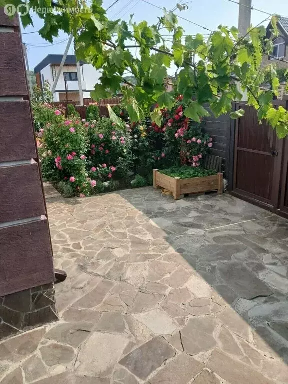 Дом в село Супсех, Орловская улица, 41 (105 м) - Фото 1