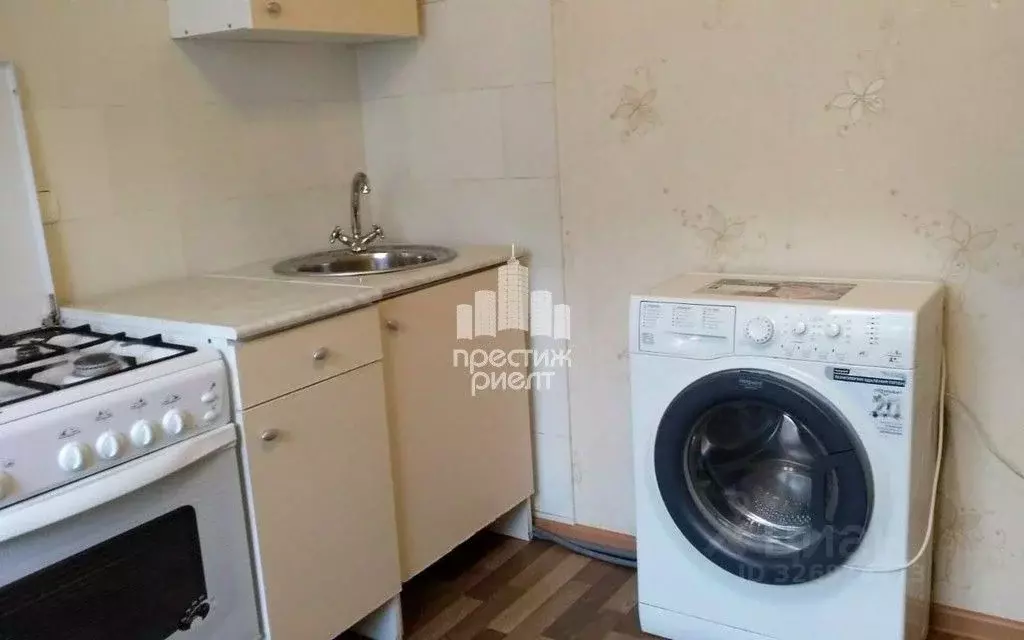 1-к кв. Калужская область, Калуга ул. Билибина, 13 (36.0 м) - Фото 2