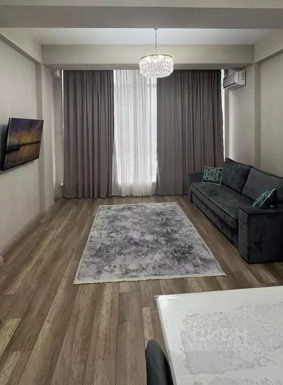 Комната Дагестан, Махачкала ул. Даниялова, 120А (78.0 м) - Фото 0