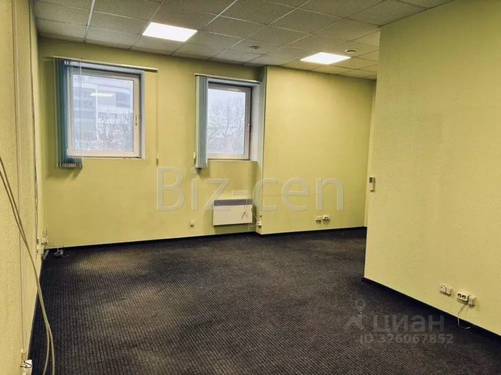Офис в Санкт-Петербург Московский просп., 103к3 (28 м) - Фото 2