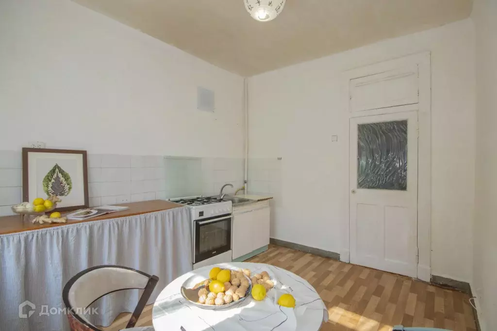 Продаётся 2-к квартира, 60.6 м - Фото 1