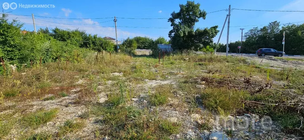 Участок в Новороссийск, Павловская улица (7.5 м) - Фото 1
