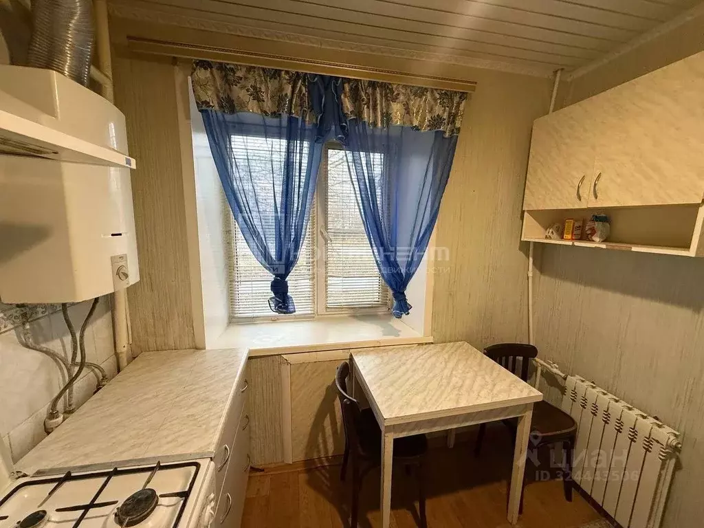 2-к кв. Владимирская область, Ковров Колхозная ул., 28 (44.0 м) - Фото 2