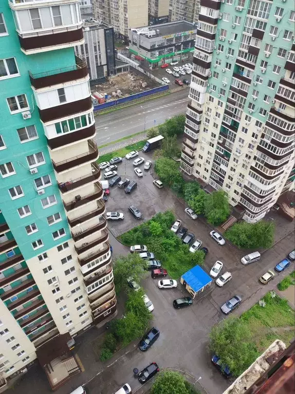 1-к. квартира, 34,8 м, 20/23 эт. - Фото 1