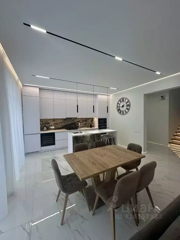 Дом в Ленинградская область, Приозерский район, Мичуринское с/пос, ... - Фото 2