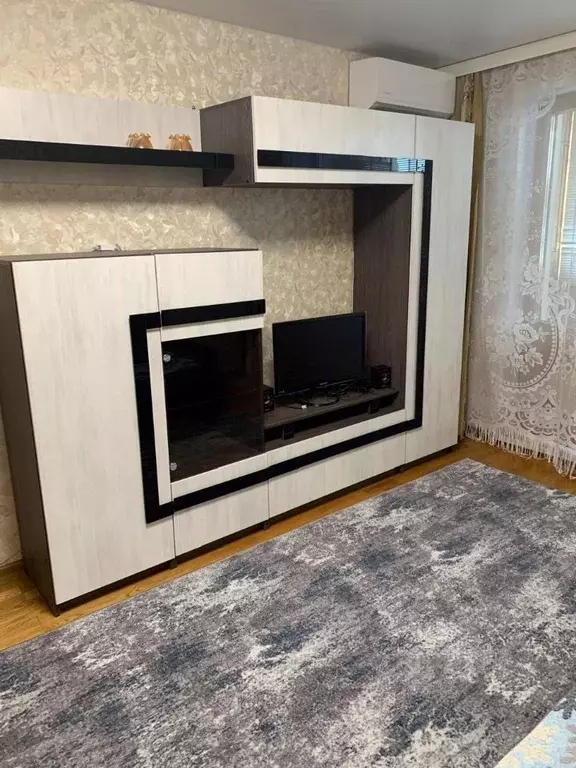 1-к кв. Кировская область, Киров ул. 60 лет Комсомола, 14 (32.7 м) - Фото 1