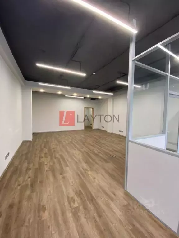 Офис в Москва Смольная ул., 2 (81 м) - Фото 0