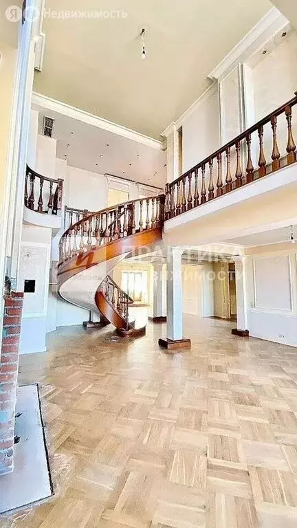 5-комнатная квартира: Москва, Нижняя Первомайская улица, 64 (279 м) - Фото 2