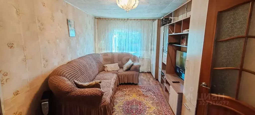 Дом в Забайкальский край, Нерчинск ул. Песчаная, 26 (86 м) - Фото 1