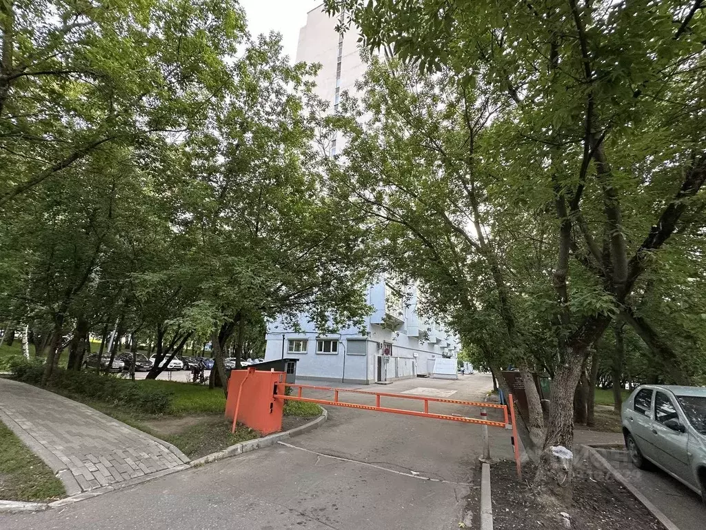 3-к кв. Москва ул. Удальцова, 6 (57.4 м) - Фото 2