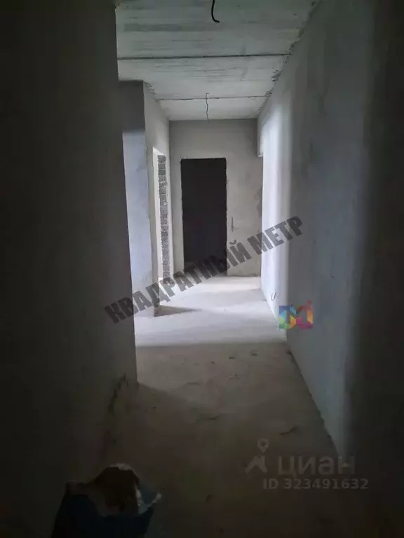 2-к кв. Калмыкия, Элиста ул. Ю. Клыкова, 81Л (63.3 м) - Фото 1