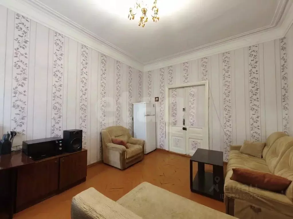 Комната Пермский край, Пермь Комсомольский просп., 92 (19.0 м) - Фото 2